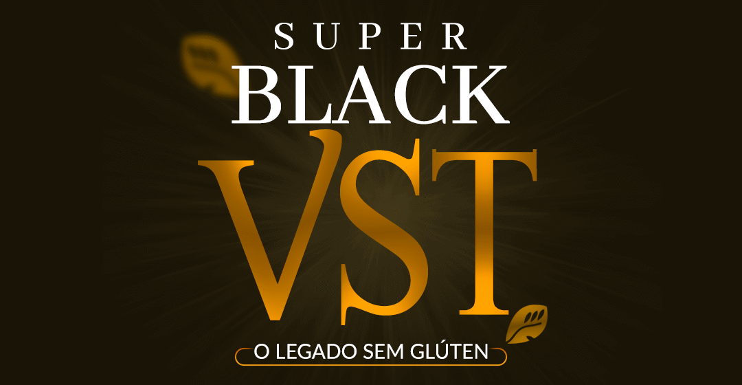 Super Black VST
